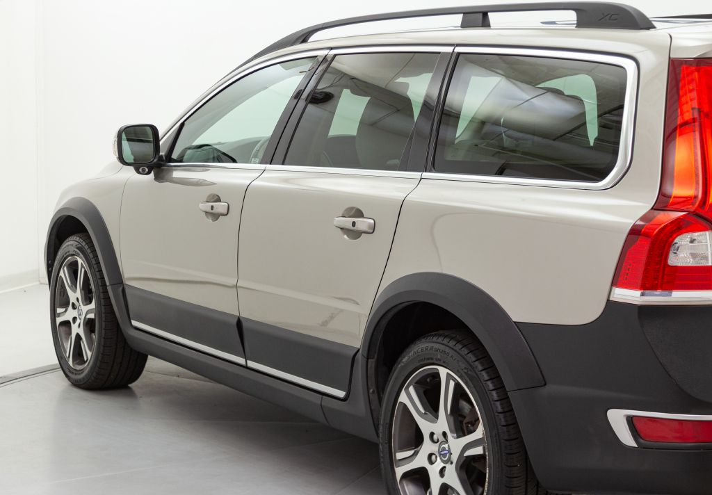 Photo 13 of this VOLVO XC70