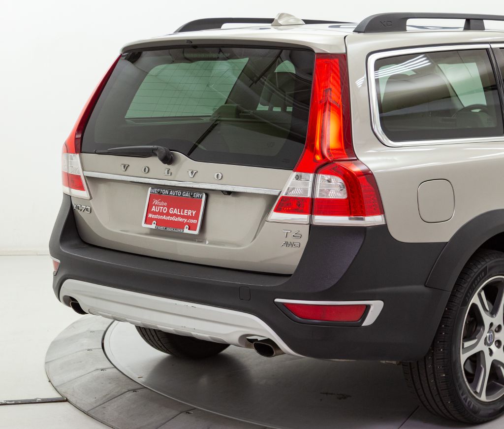 Photo 15 of this VOLVO XC70