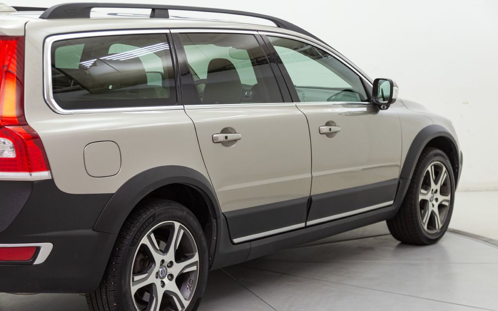 Photo 16 of this VOLVO XC70