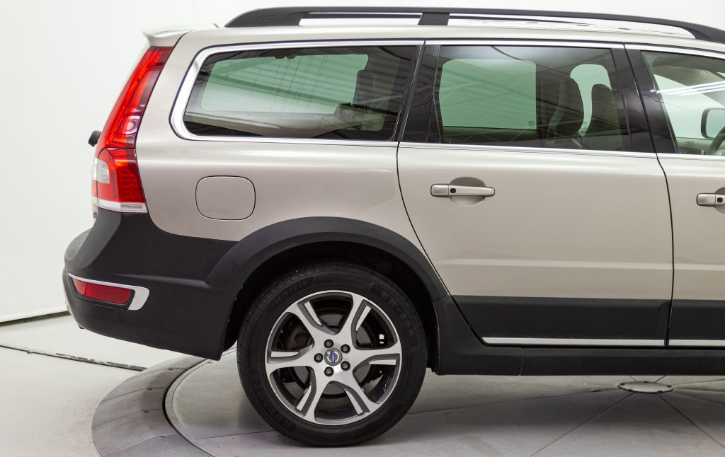 Photo 17 of this VOLVO XC70