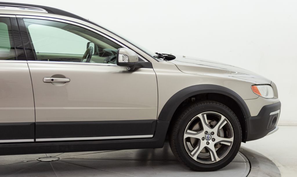 Photo 18 of this VOLVO XC70