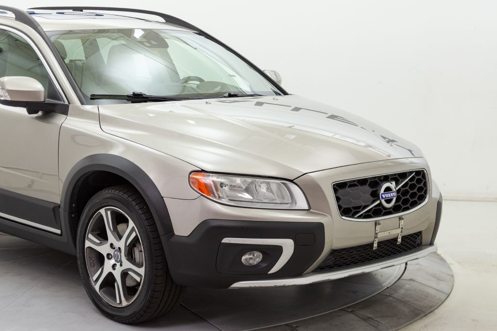 Photo 20 of this VOLVO XC70