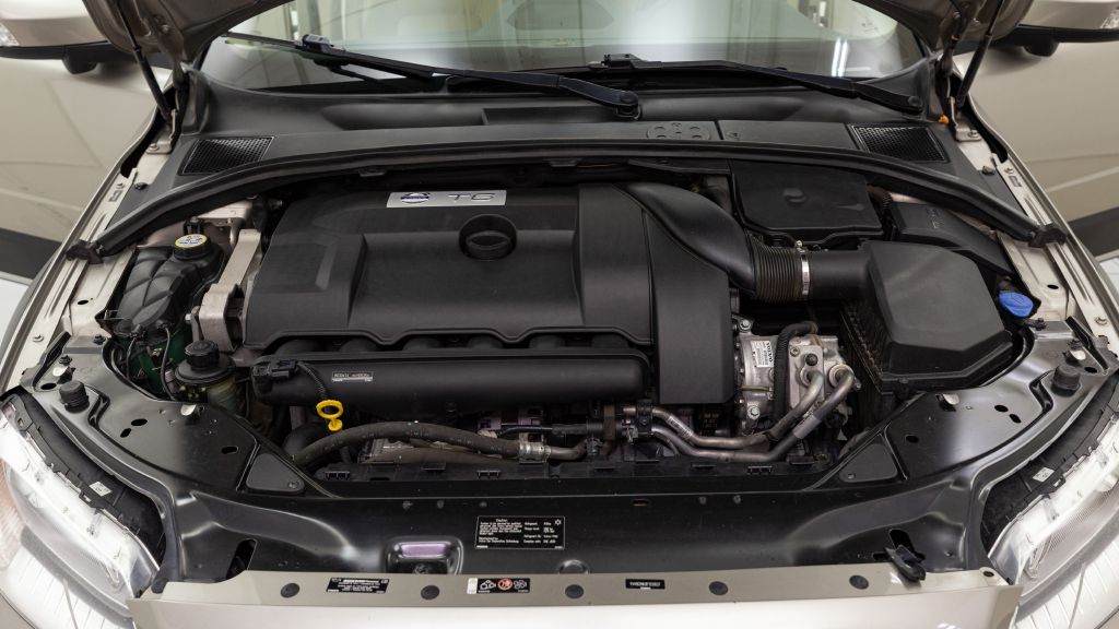 Photo 26 of this VOLVO XC70
