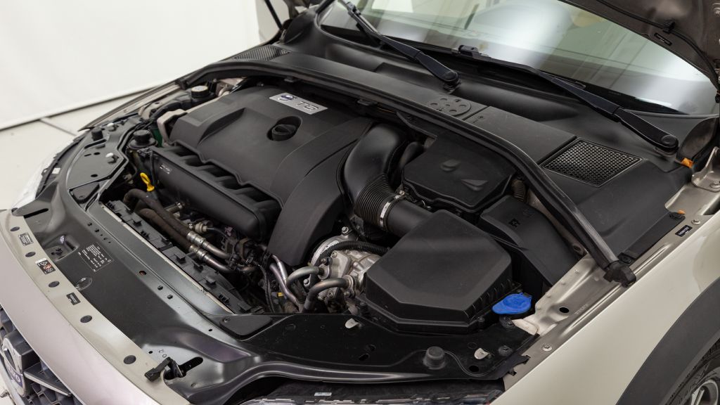Photo 27 of this VOLVO XC70