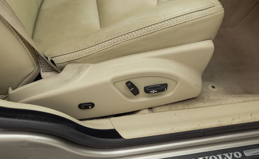 Photo 41 of this VOLVO XC70