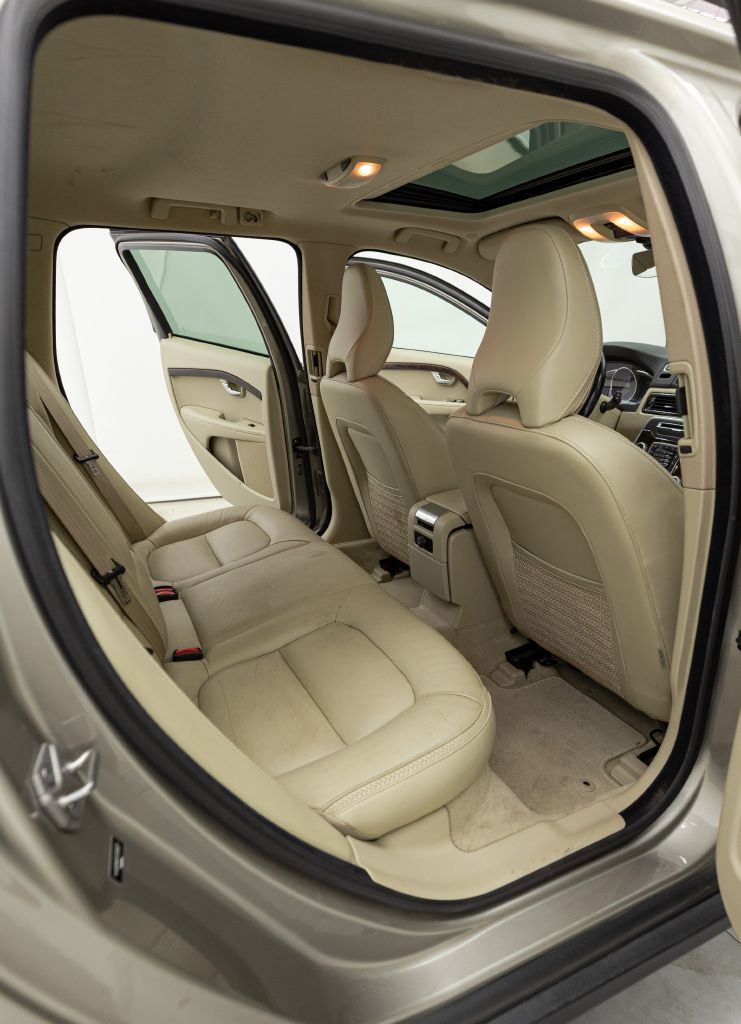 Photo 61 of this VOLVO XC70
