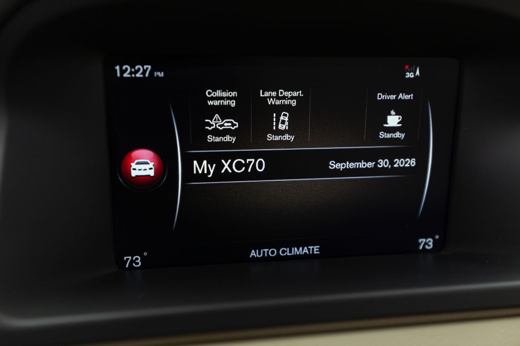 Photo 69 of this VOLVO XC70