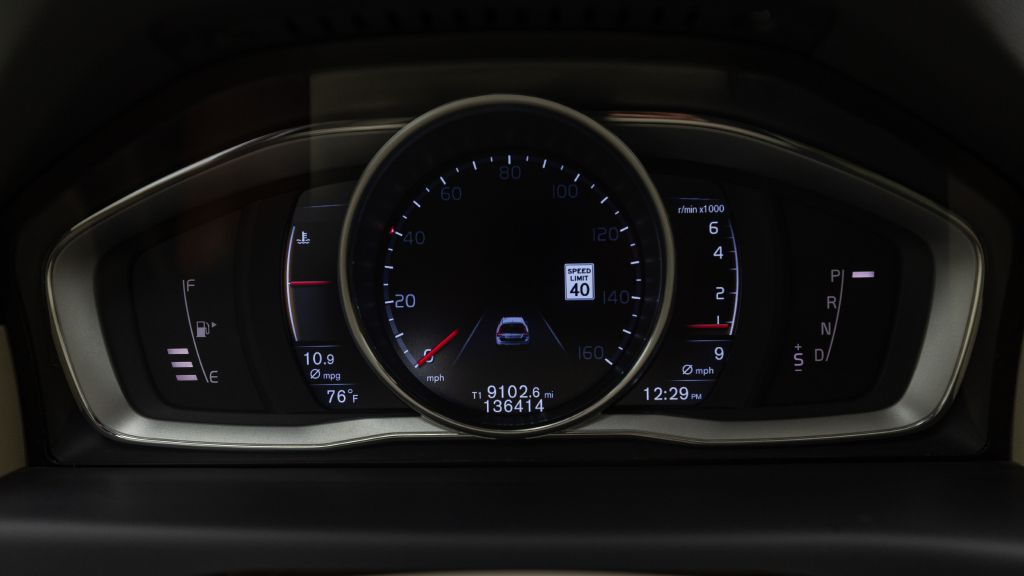 Photo 81 of this VOLVO XC70