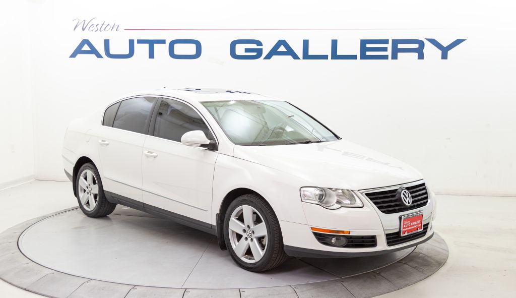 Photo 7 of this VOLKSWAGEN PASSAT