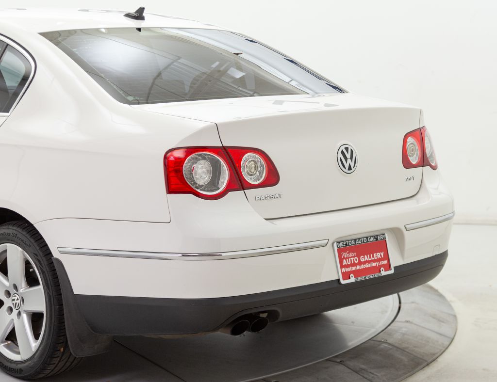 Photo 14 of this VOLKSWAGEN PASSAT