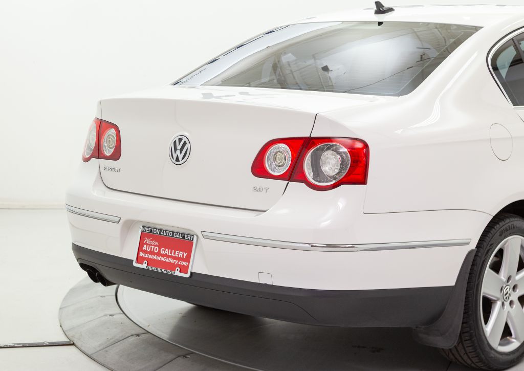 Photo 15 of this VOLKSWAGEN PASSAT