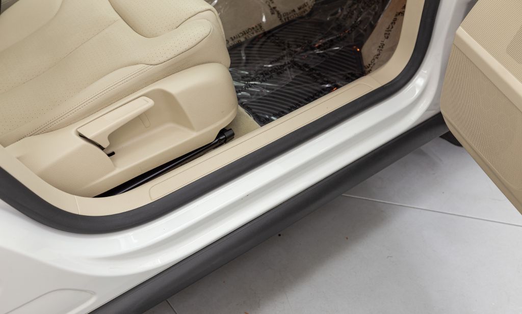 Photo 39 of this VOLKSWAGEN PASSAT