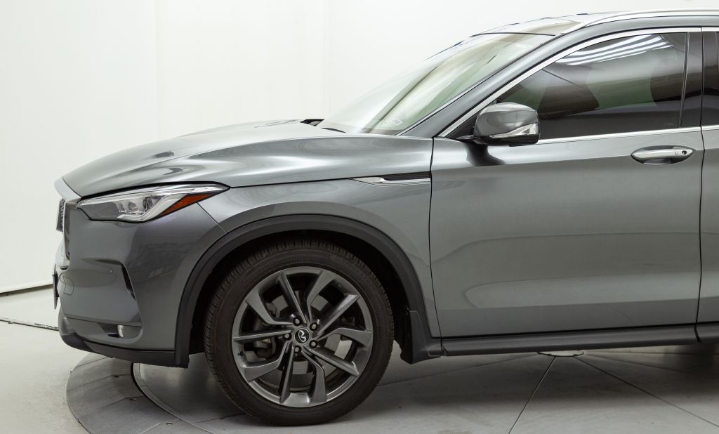 Photo 11 of this INFINITI QX50