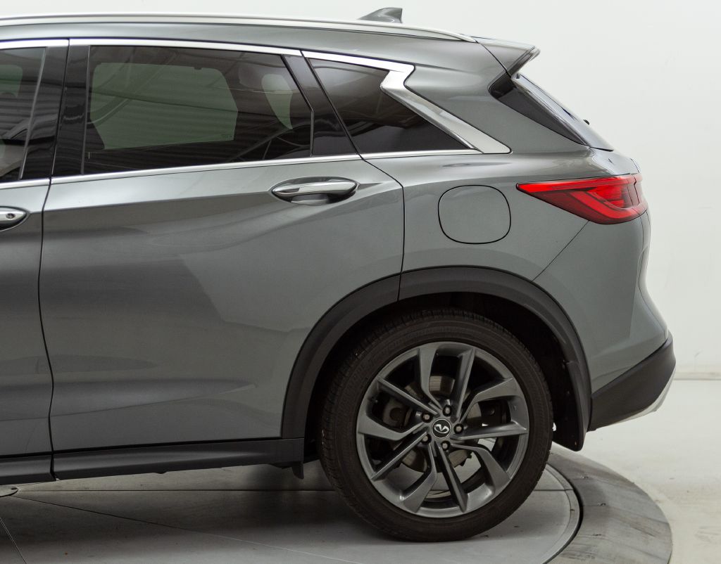 Photo 12 of this INFINITI QX50
