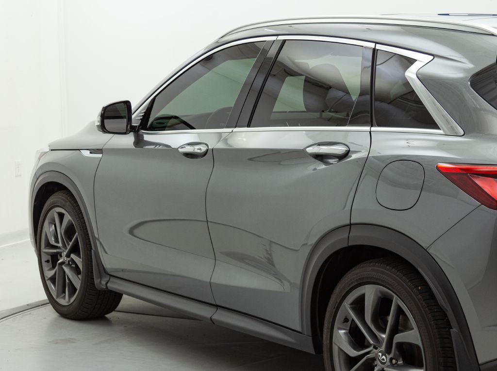 Photo 13 of this INFINITI QX50