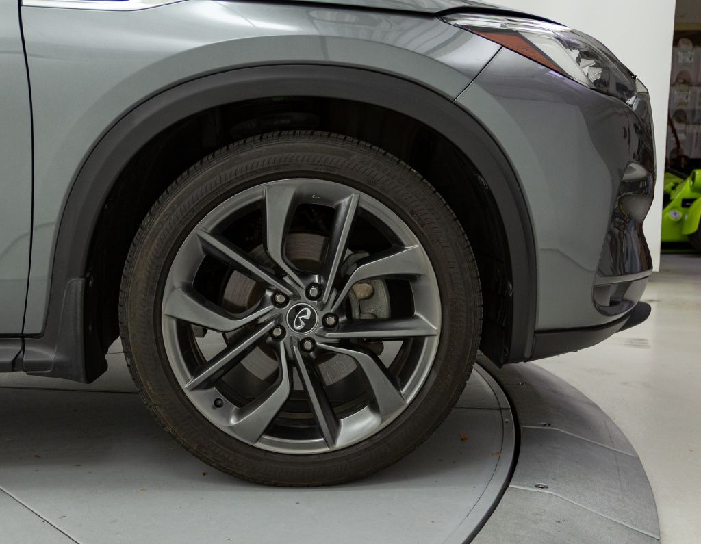 Photo 23 of this INFINITI QX50