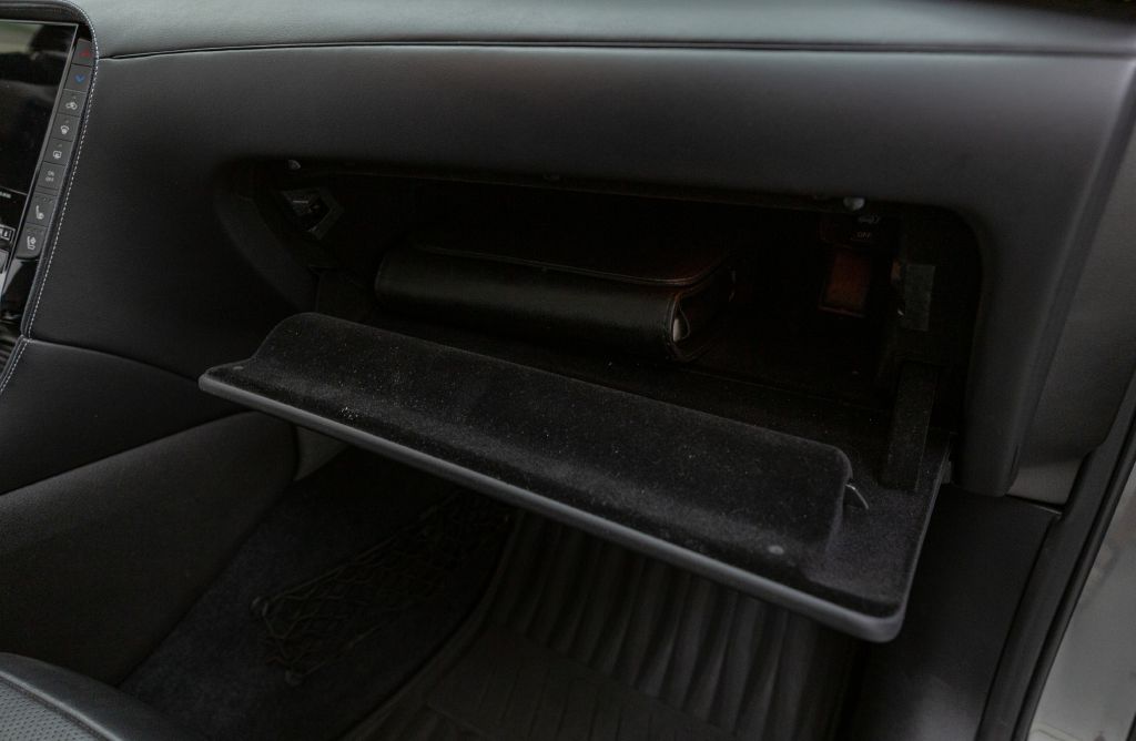 Photo 42 of this INFINITI QX50