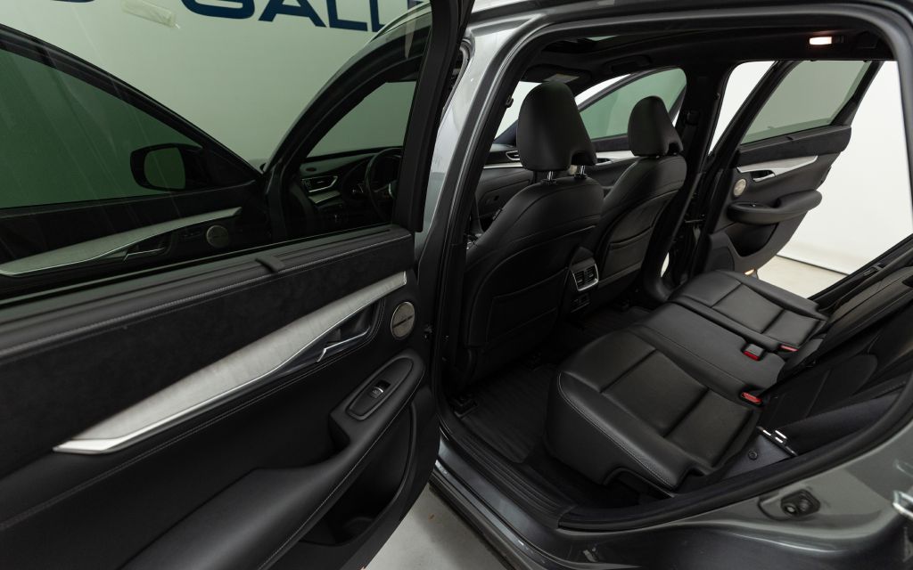 Photo 43 of this INFINITI QX50
