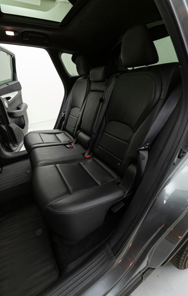 Photo 46 of this INFINITI QX50