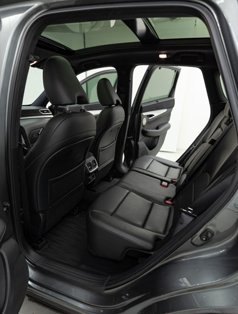 Photo 47 of this INFINITI QX50