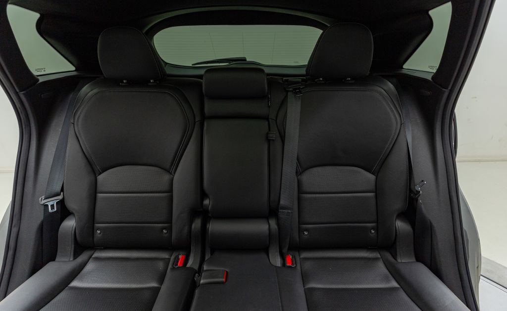 Photo 49 of this INFINITI QX50