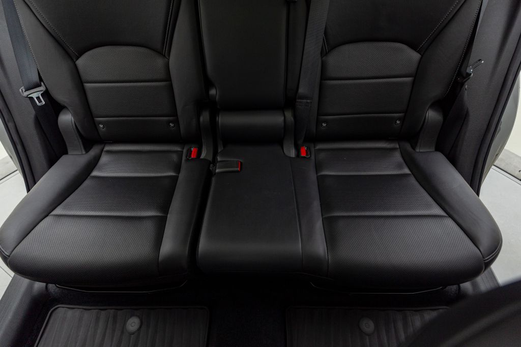 Photo 50 of this INFINITI QX50