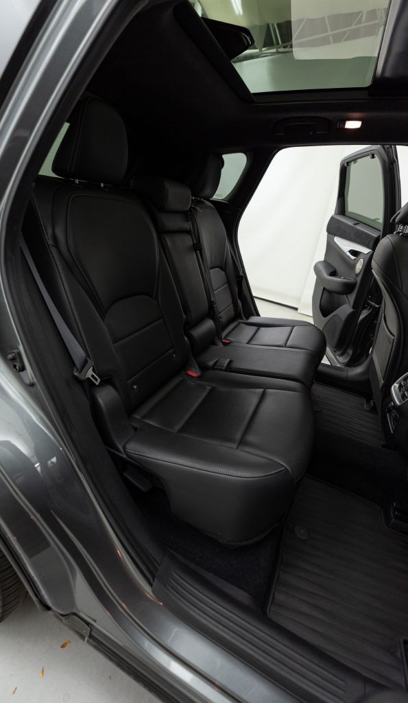 Photo 53 of this INFINITI QX50