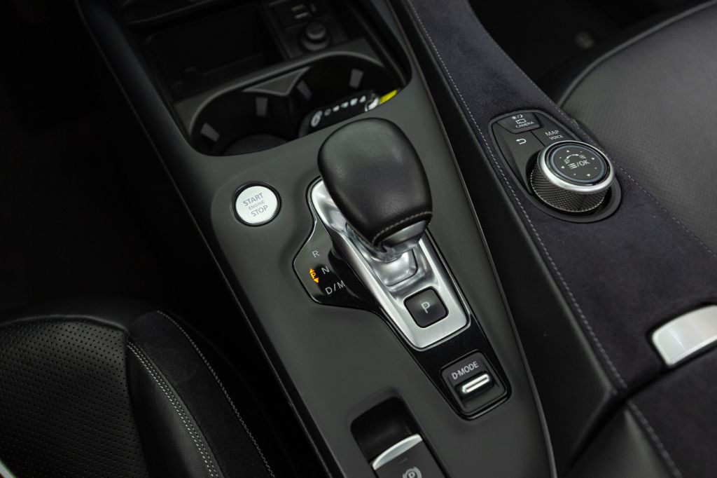 Photo 63 of this INFINITI QX50