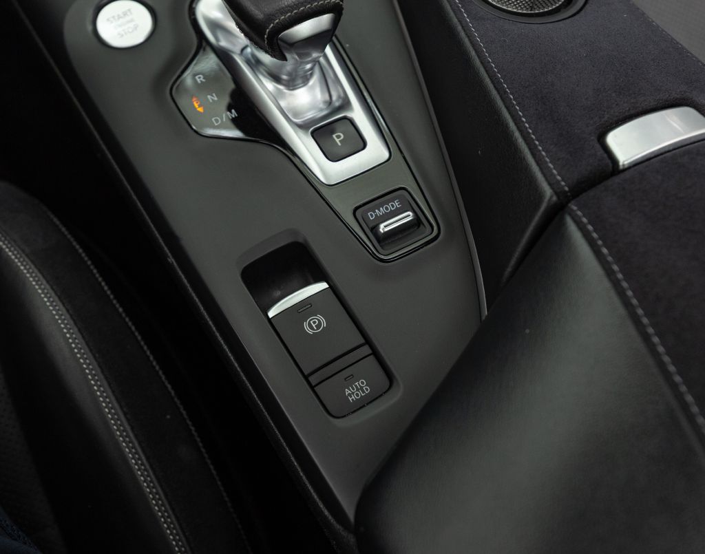 Photo 64 of this INFINITI QX50