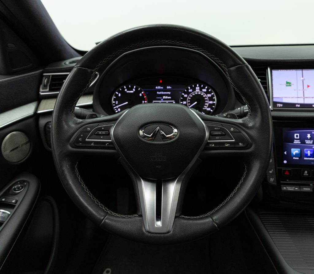 Photo 68 of this INFINITI QX50