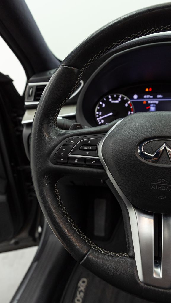 Photo 69 of this INFINITI QX50