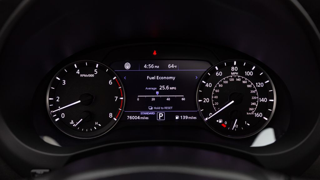 Photo 71 of this INFINITI QX50
