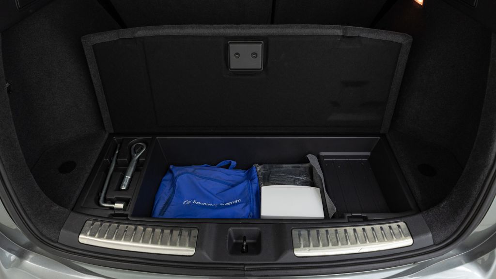 Photo 73 of this INFINITI QX50