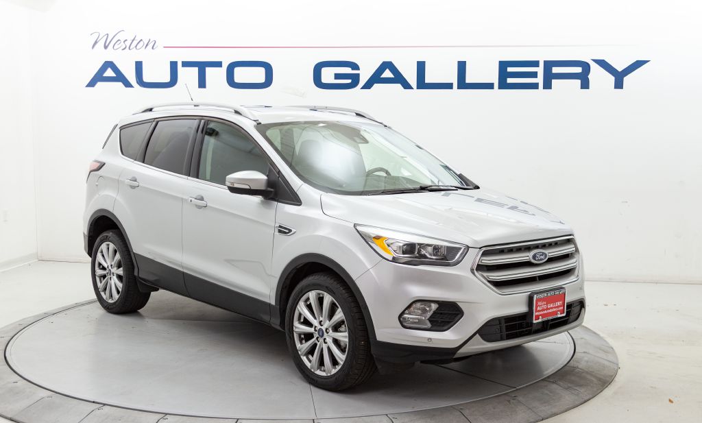 Photo 7 of this FORD ESCAPE