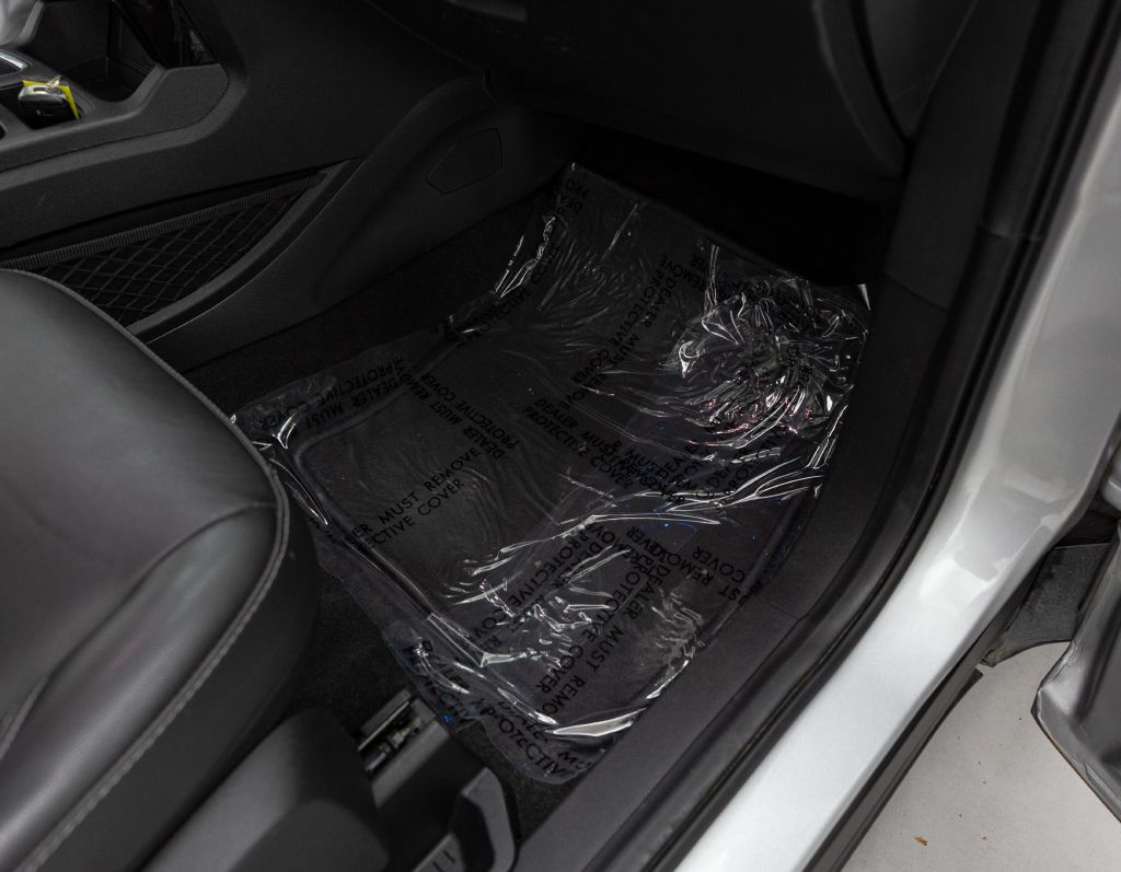 Photo 43 of this FORD ESCAPE
