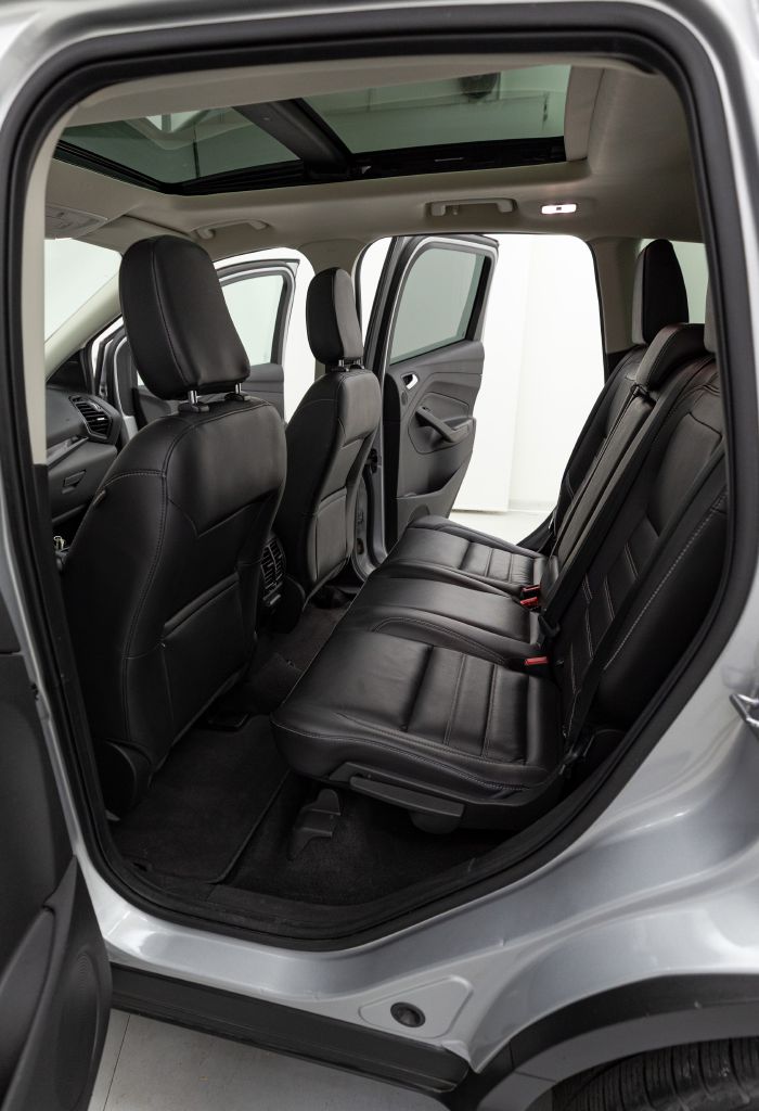Photo 52 of this FORD ESCAPE