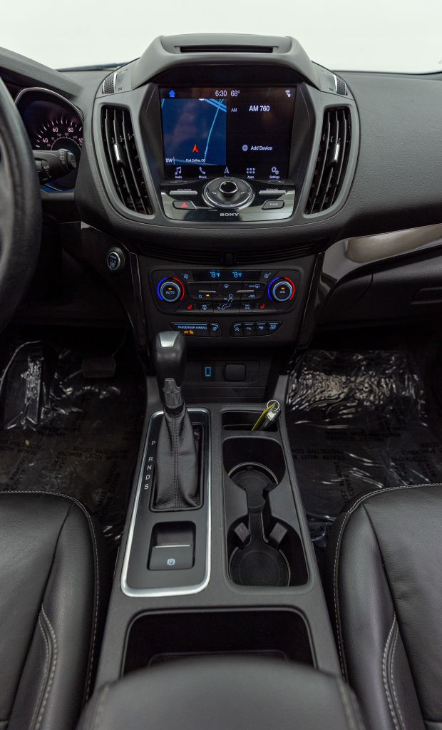 Photo 67 of this FORD ESCAPE