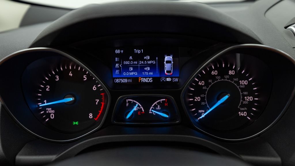 Photo 88 of this FORD ESCAPE