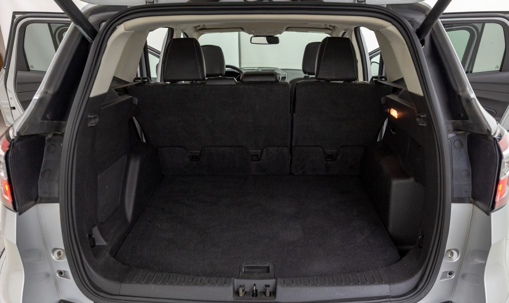 Photo 89 of this FORD ESCAPE
