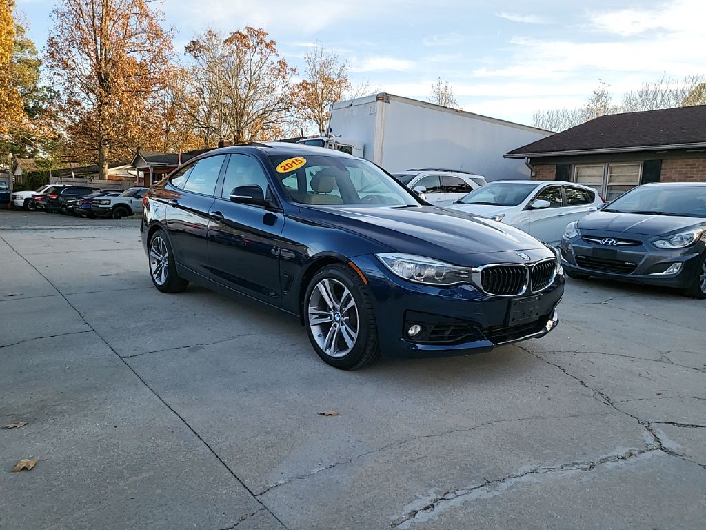 Photo 3 of this BMW 328