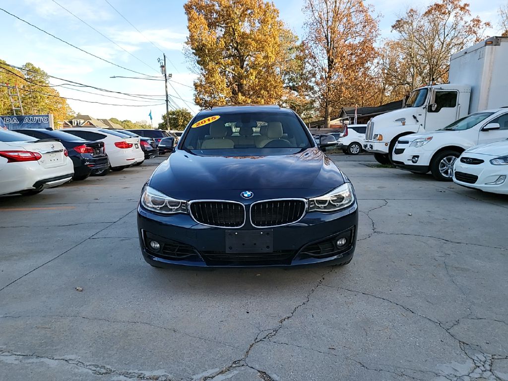 Photo 2 of this BMW 328