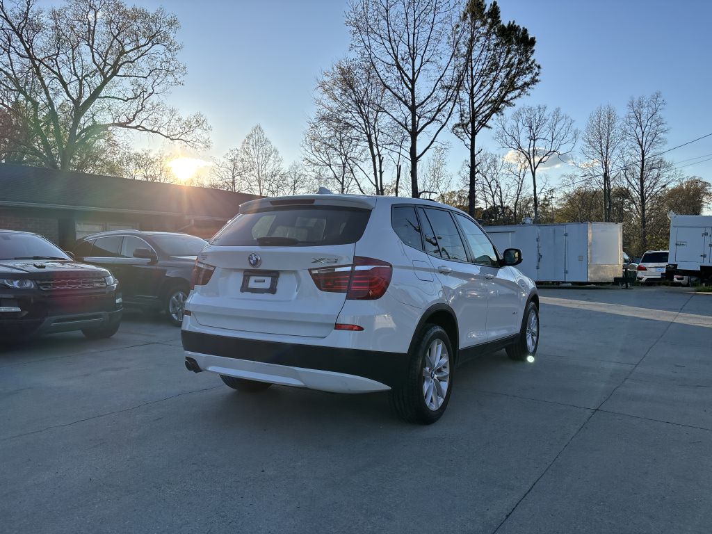 Photo 6 of this BMW X3