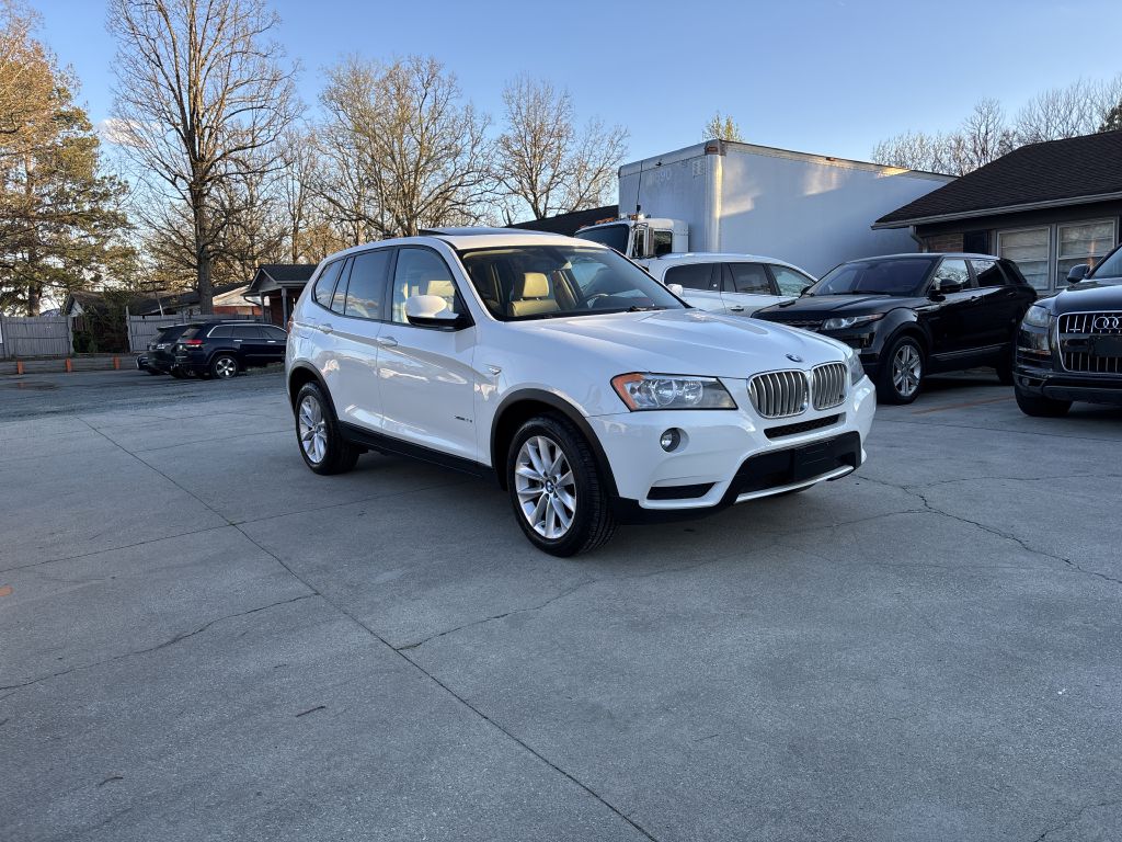 Photo 3 of this BMW X3
