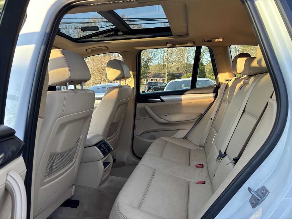 Photo 8 of this BMW X3