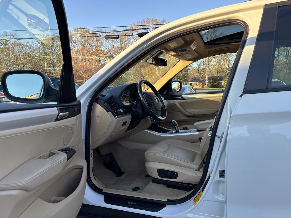 Photo 7 of this BMW X3
