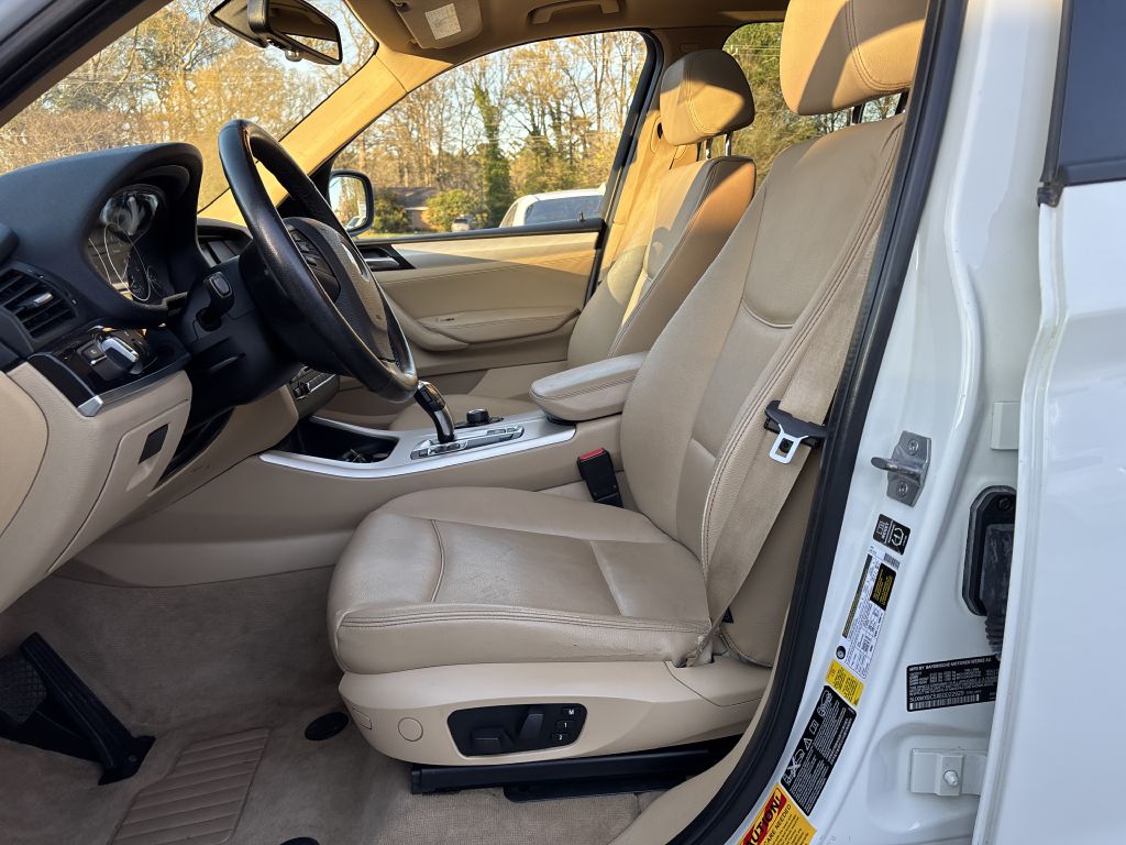 Photo 9 of this BMW X3