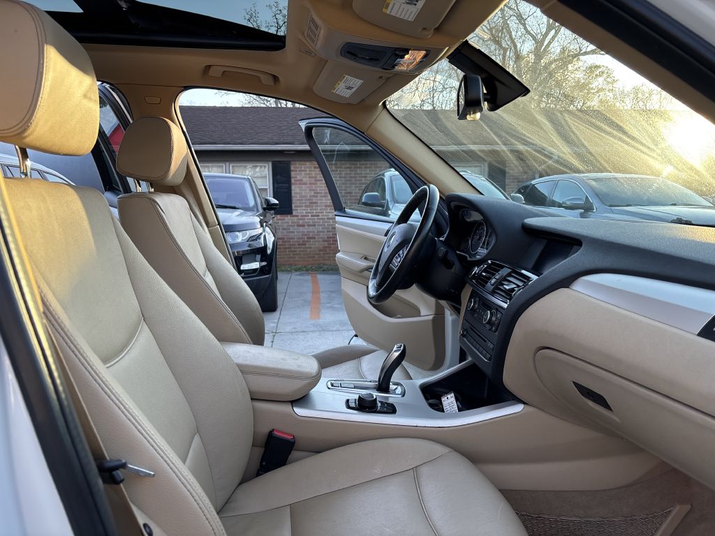 Photo 12 of this BMW X3