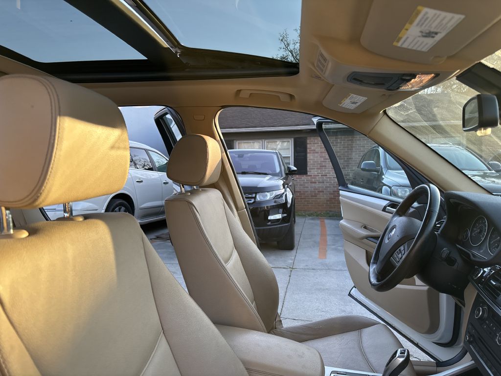 Photo 13 of this BMW X3
