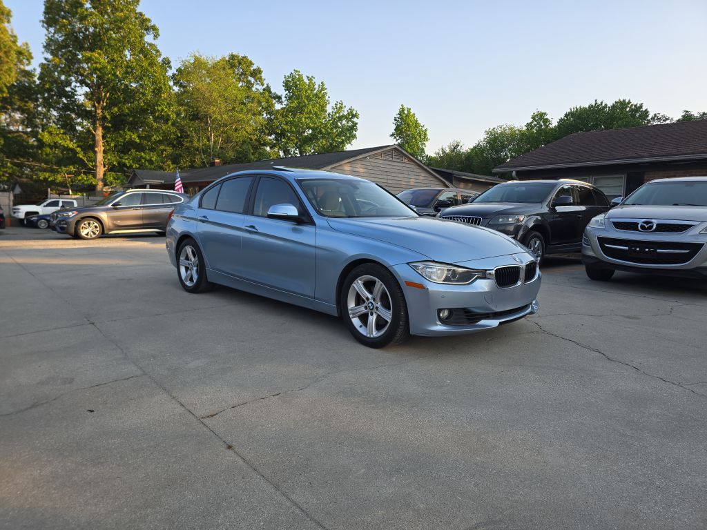 Photo 3 of this BMW 328
