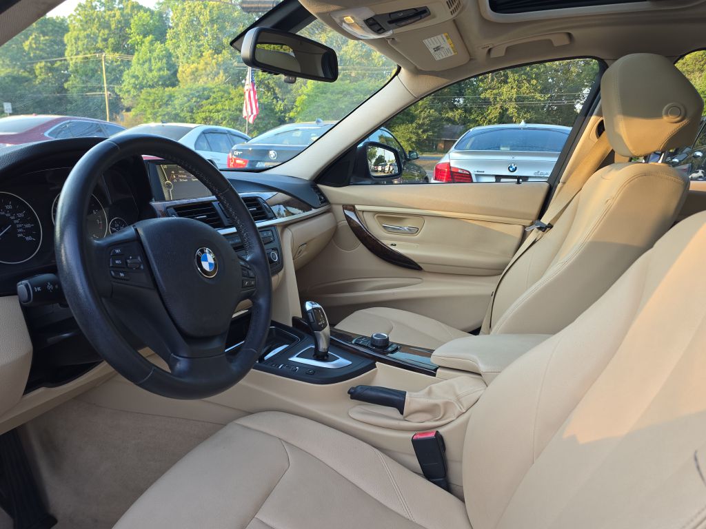 Photo 9 of this BMW 328